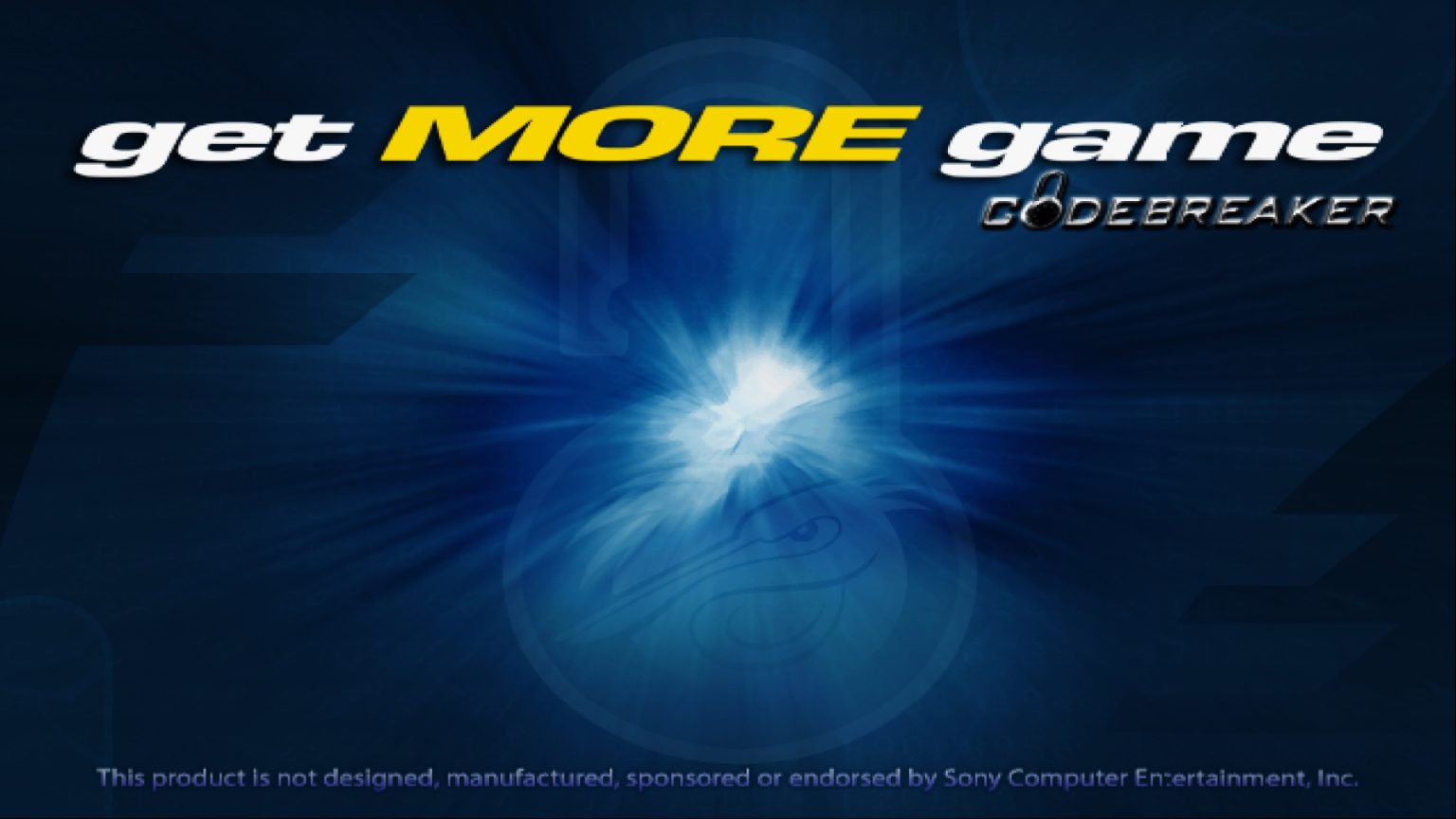 Codebreaker ps2 iso download 2022 saferoms
