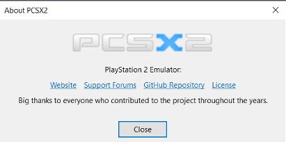 PCSX2 Emulator 1.5.0-2117, PaRappa the Rapper 2 [1080p HD]