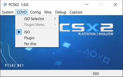 DS] Playstation 2 Emulator: PCSX2 1.2.0 Released! (DOWNLOAD LINK