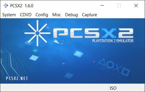 PCSX2 Download