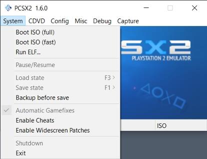 DS] Playstation 2 Emulator: PCSX2 1.2.0 Released! (DOWNLOAD LINK