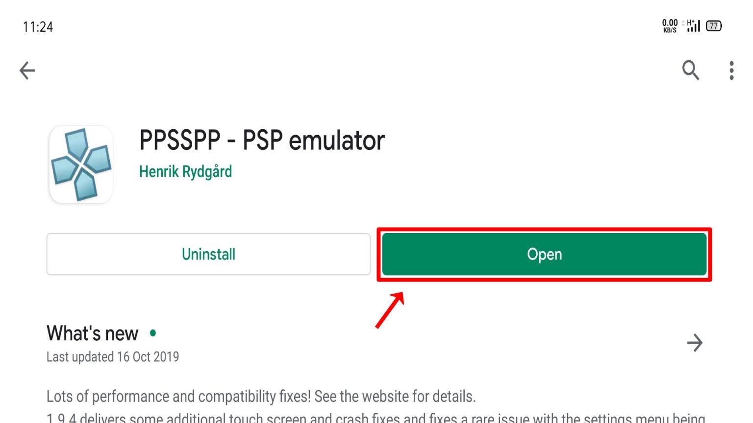 How To Play PSP Games On Android (2022) - SafeROMs