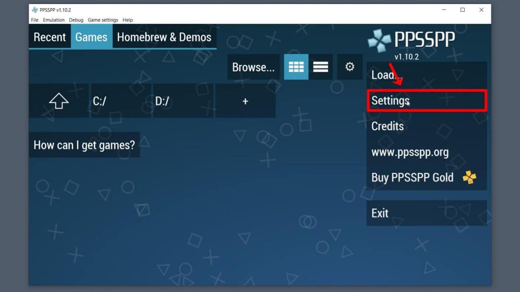 How To Play PSP Games On PC (2022) - SafeROMs