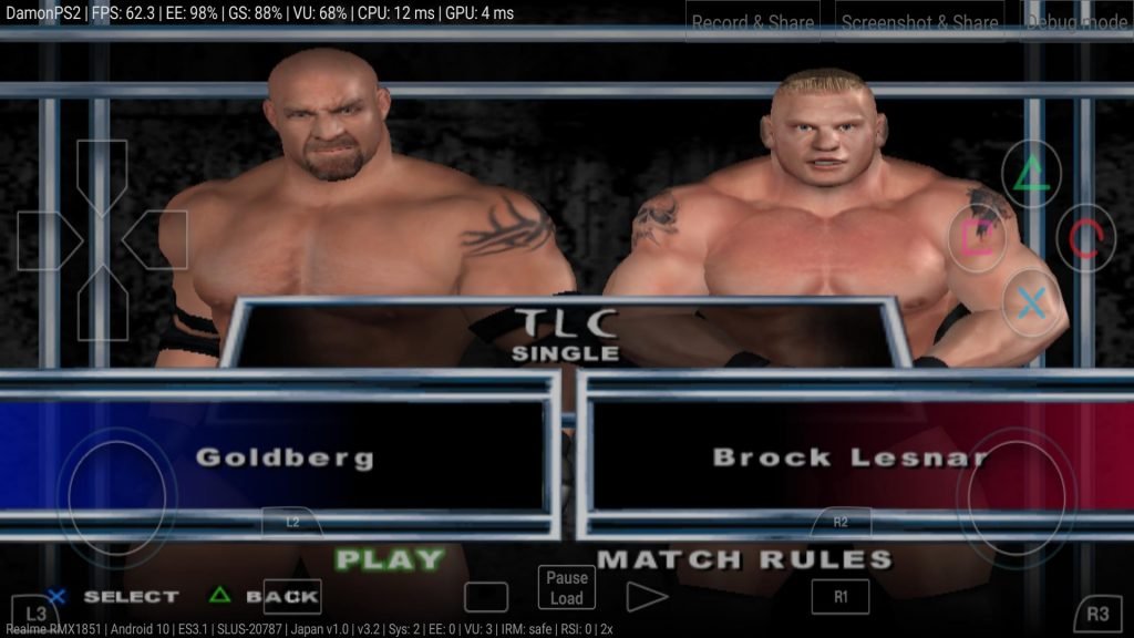 How To Play PS2 Games On Android