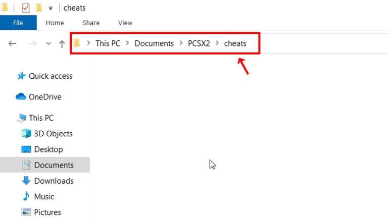 pcsx2 cheat converter windows 10