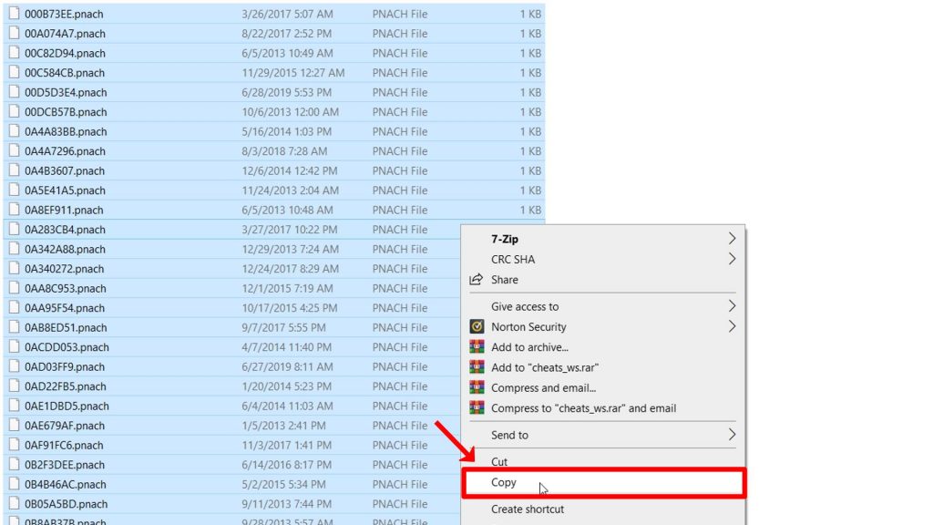 pnach files for pcsx2 shaders pnach files for pcsx2 shaders