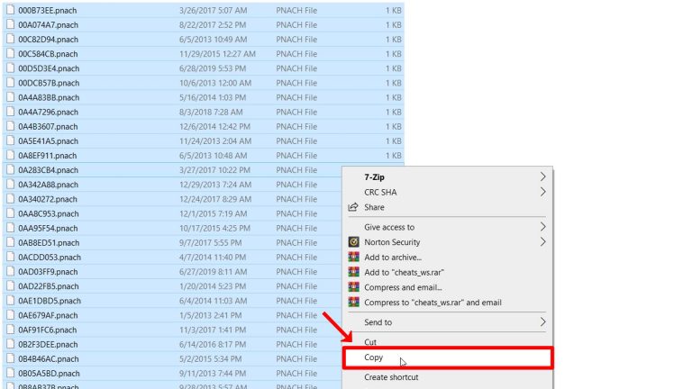 pnach files for pcsx2 shaders pnach files for pcsx2 shaders