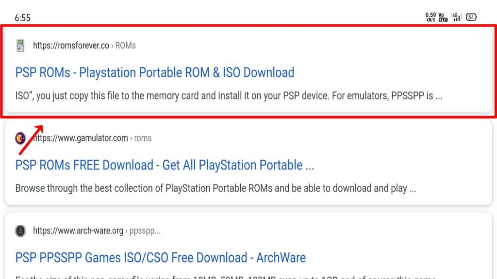 How To Play PSP Games On PC (2022) - SafeROMs