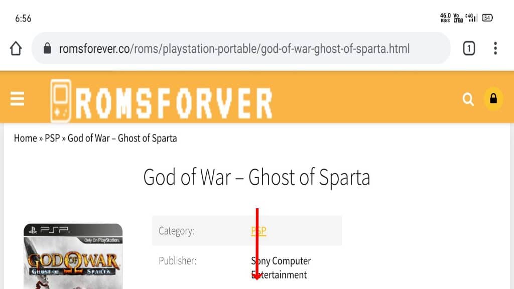 God Of War Ghost Of Sparta PSP Cheats File Download Archives - SafeROMs