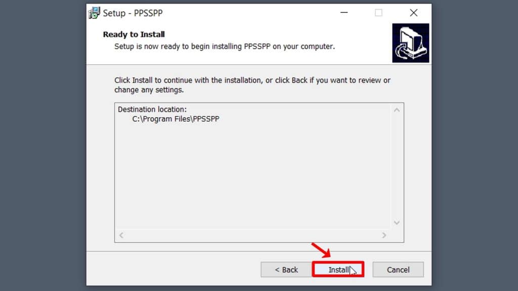 How To Play PSP Games On PC (2022) - SafeROMs