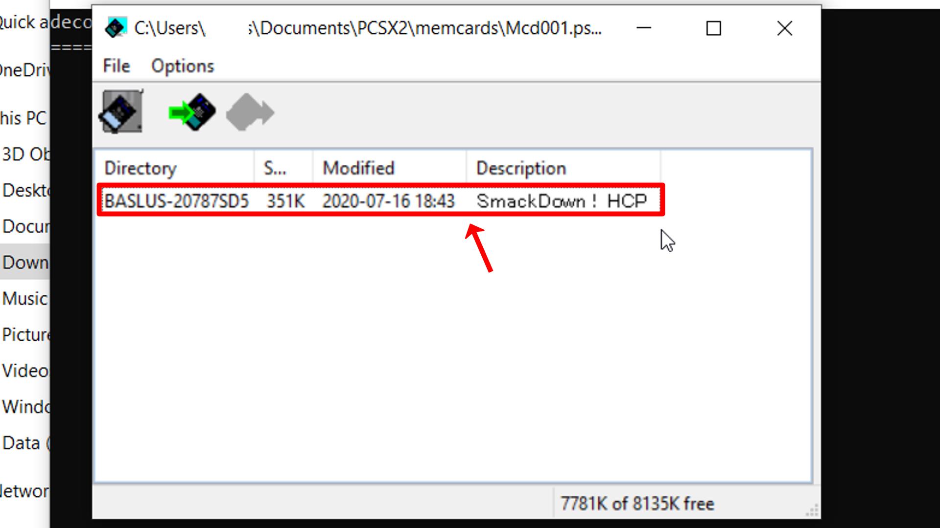 How To Import and Export PS2 Save Game Files On PCSX2 (2022) - SafeROMs