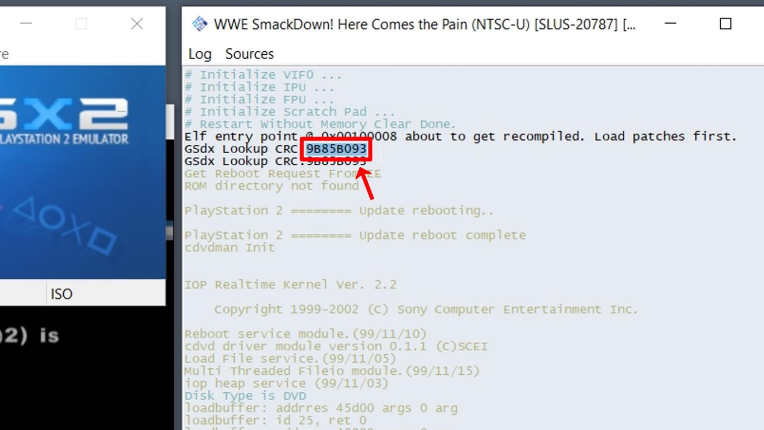 pcsx2 cheat converter download pcsx2 cheat converter download