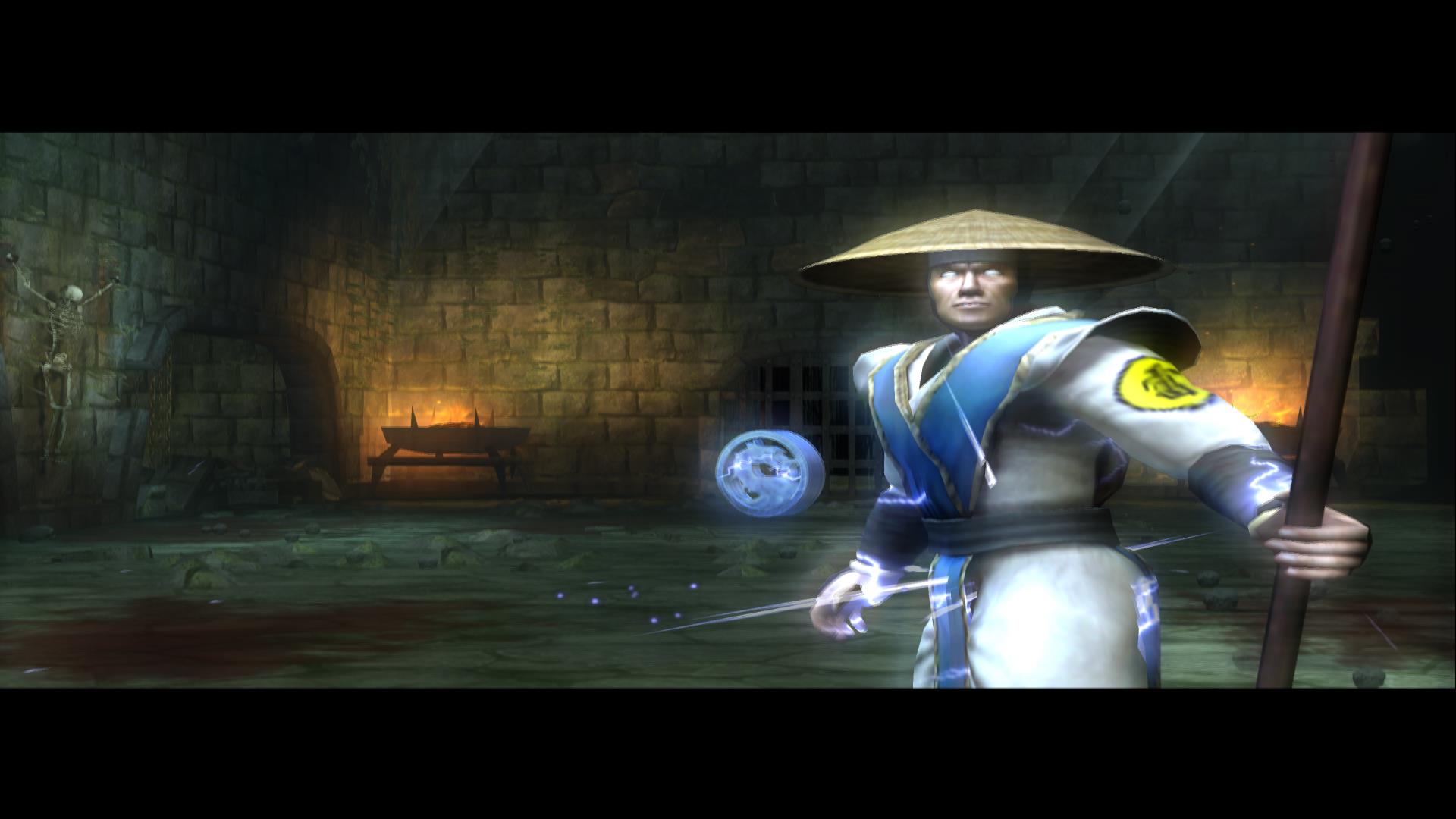 PCSX2 Graphics Settings