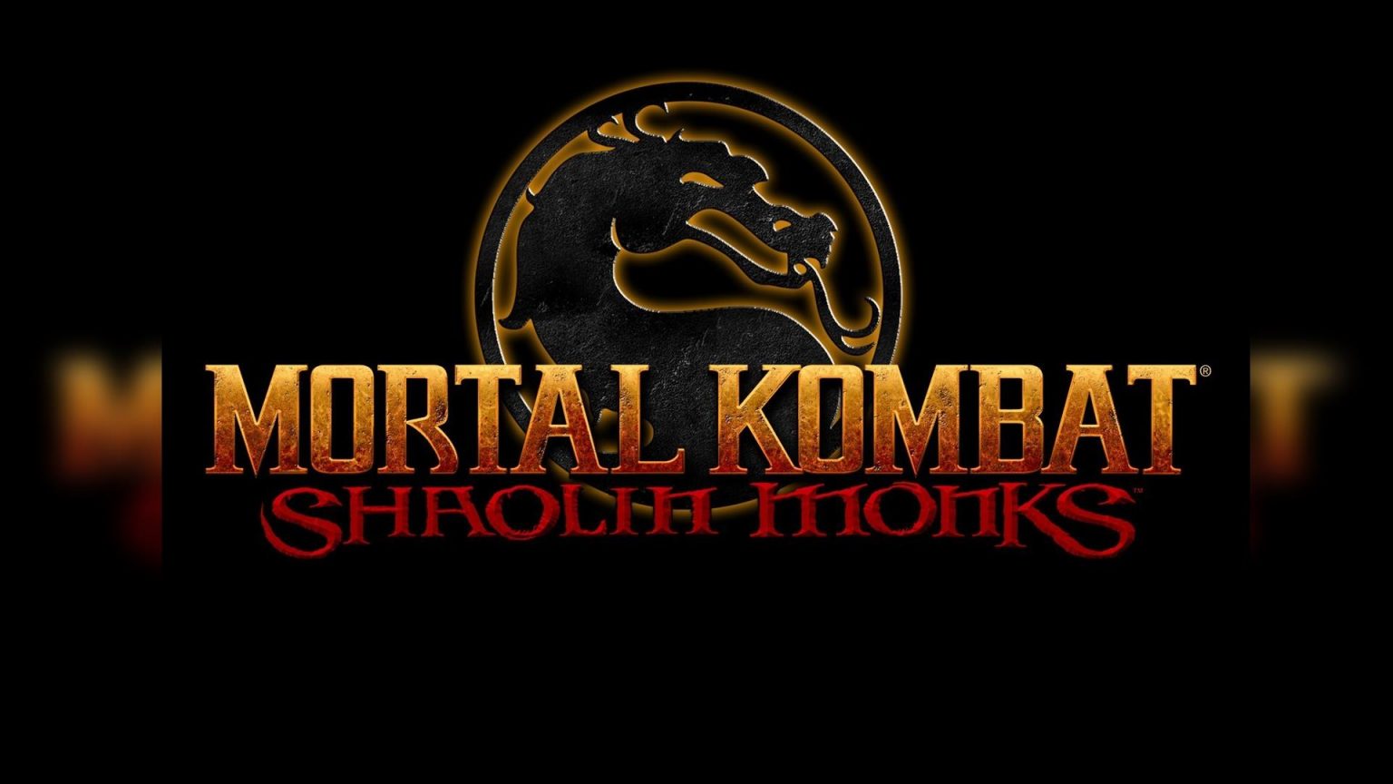 Mortal Kombat Shaolin Monks PS2 ISO 1