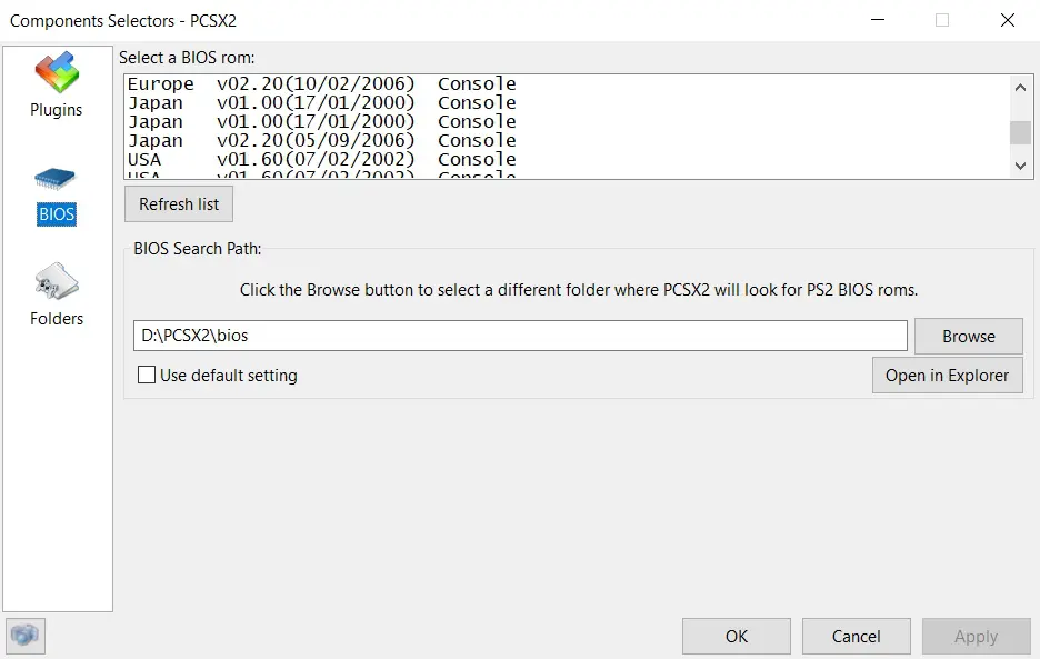 Pcsx Bios Mac Download