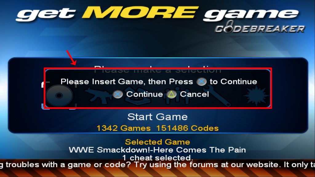 codebreaker ps2 iso v11 codebreaker ps2 iso v11