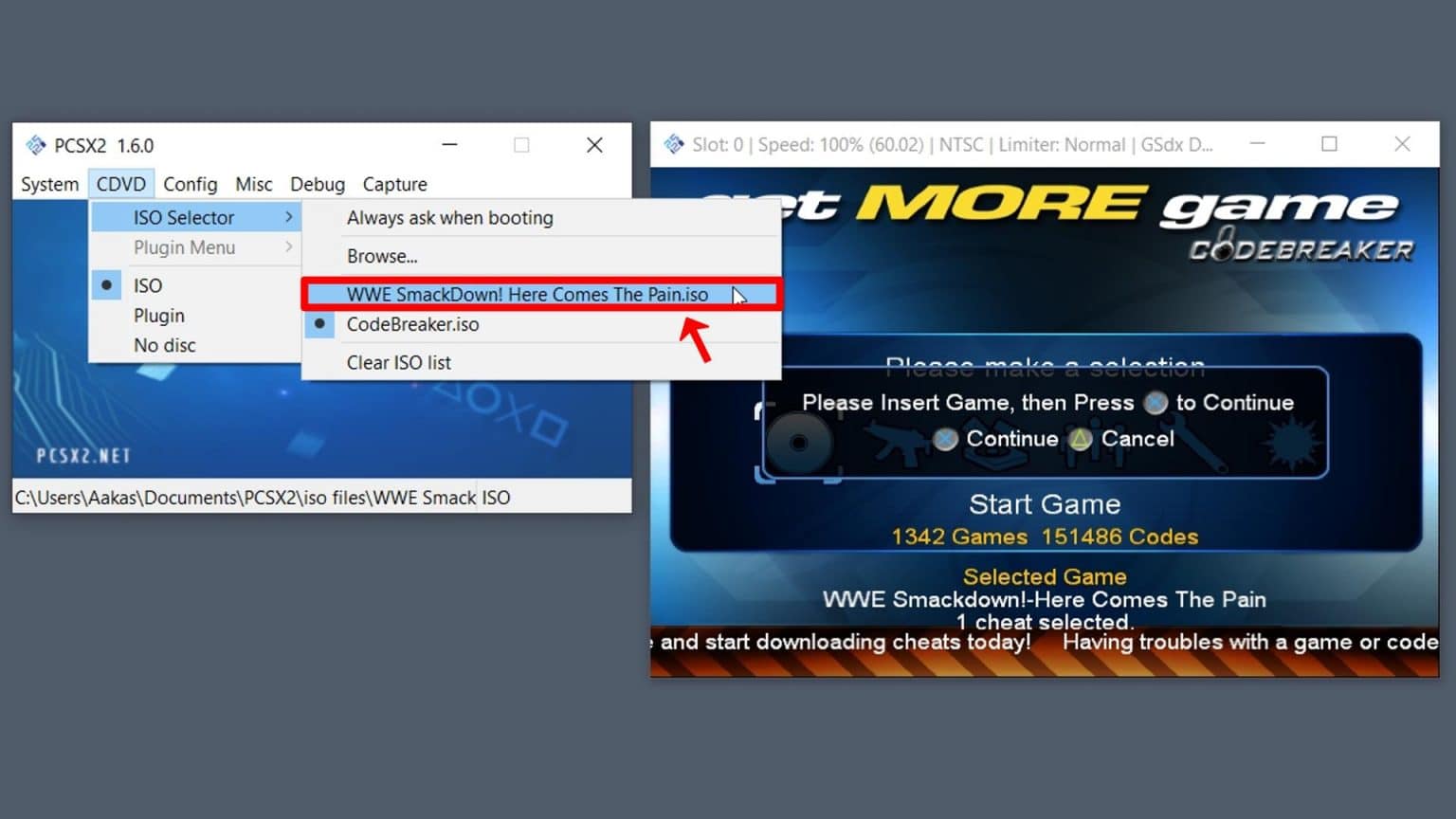 codebreaker ps2 iso v11 codebreaker ps2 iso v11