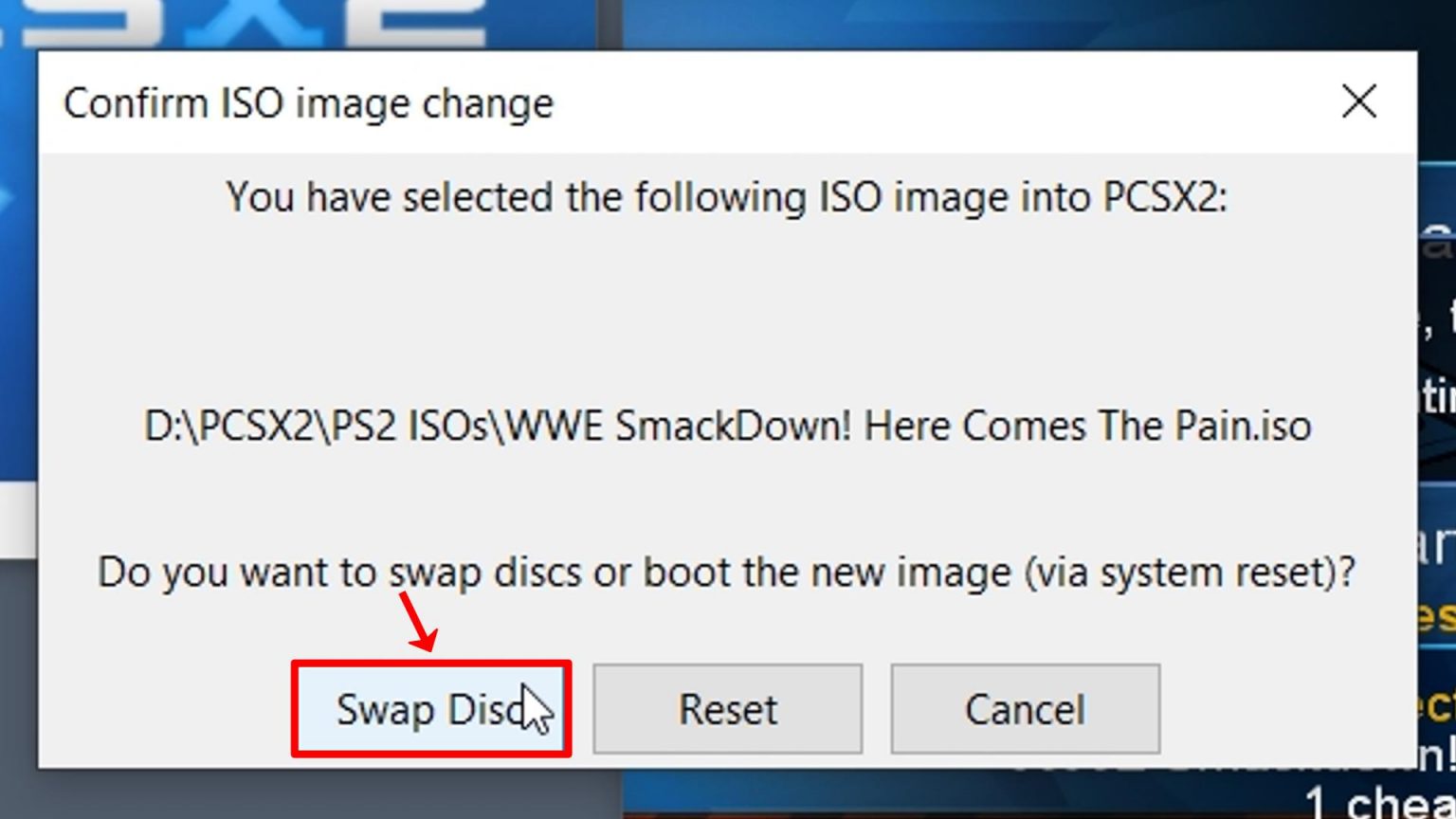 How To Use CodeBreaker On PCSX2 (2022) SafeROMs