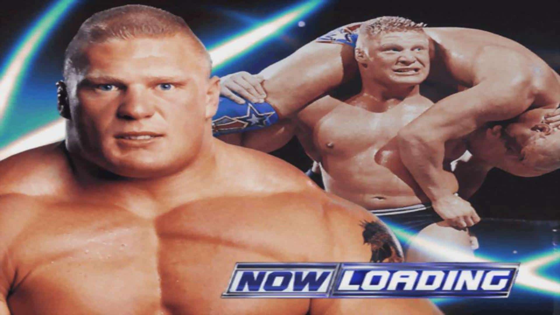WWE SmackDown Here Comes The Pain PS2 ISO Highly Compressed