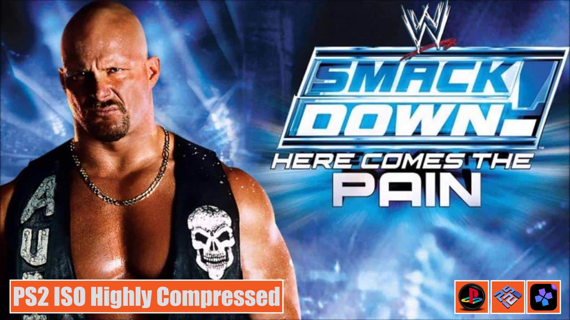 WWE SmackDown Here Comes The Pain Free Download