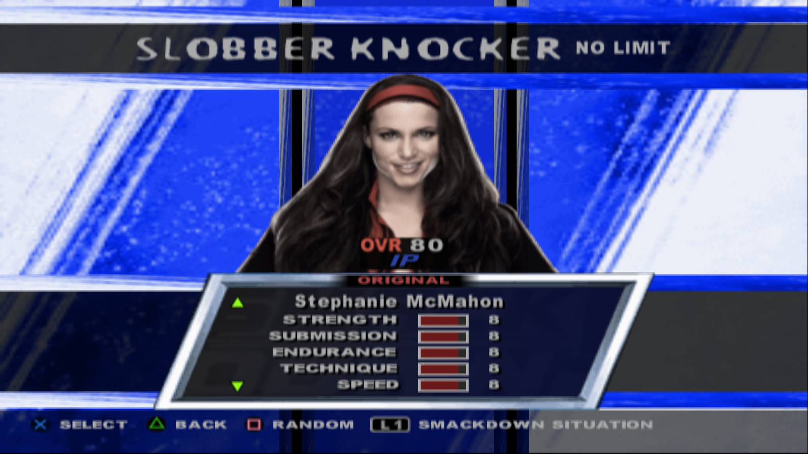 WWE ATS 2K15 HCTP MOD PS2 ISO Download  Wwe, Stephanie mcmahon, Vince  mcmahon