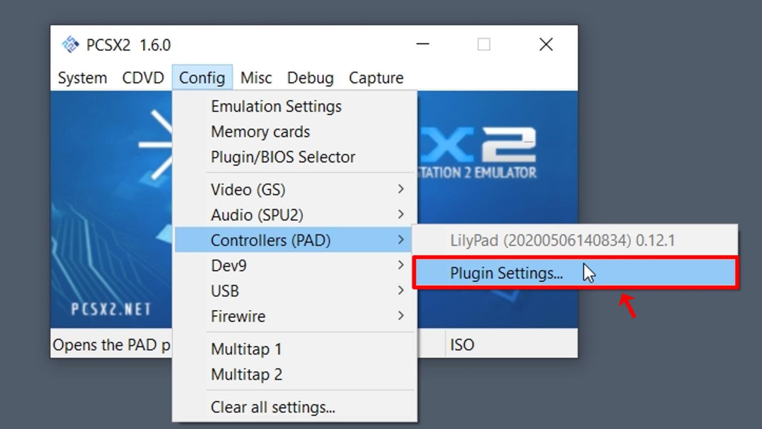 pcsx2 controller plugin keyboard pcsx2 controller plugin keyboard