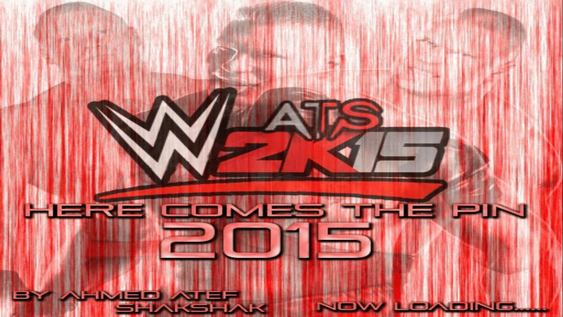 WWE ATS 2K15 HCTP MOD PS2 ISO Download  Wwe, Stephanie mcmahon, Vince  mcmahon