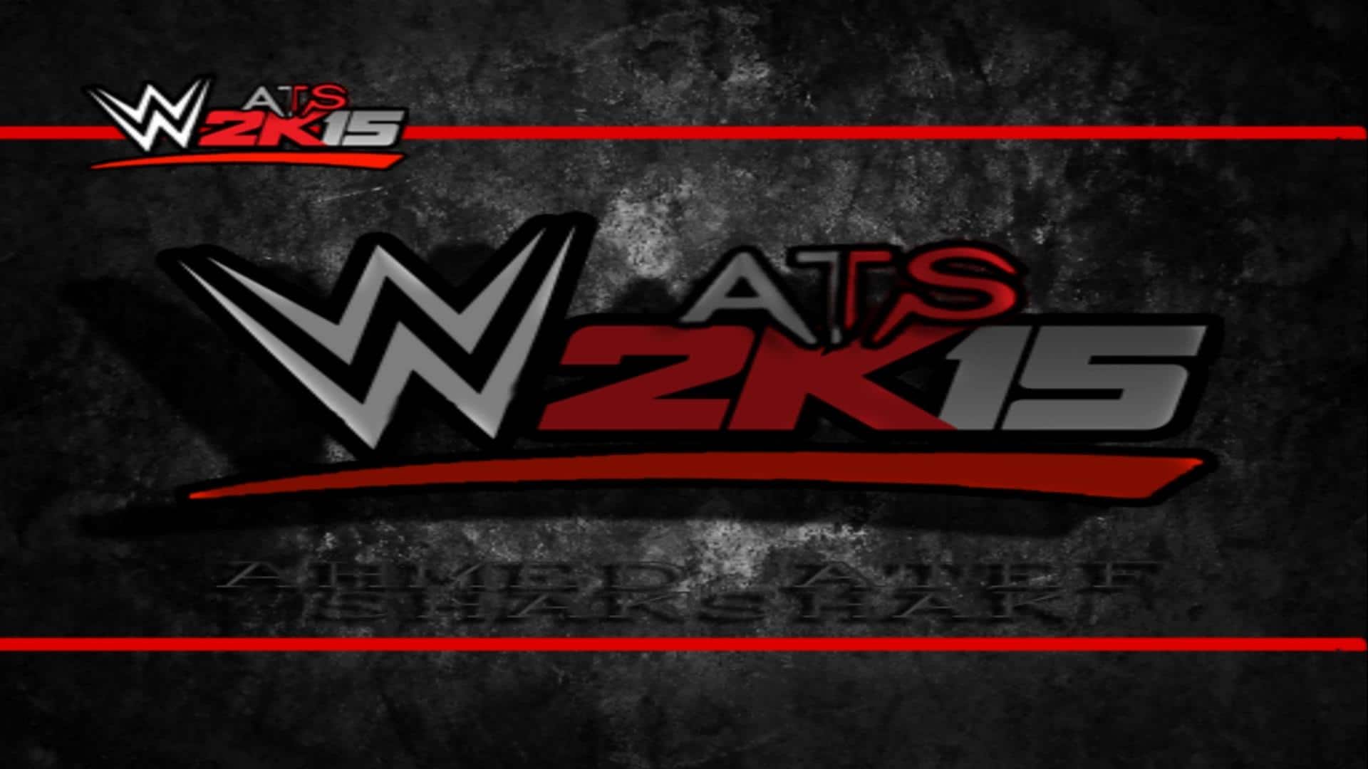 WWE ATS 2K15 HCTP MOD PS2 ISO Download  Wwe, Stephanie mcmahon, Vince  mcmahon