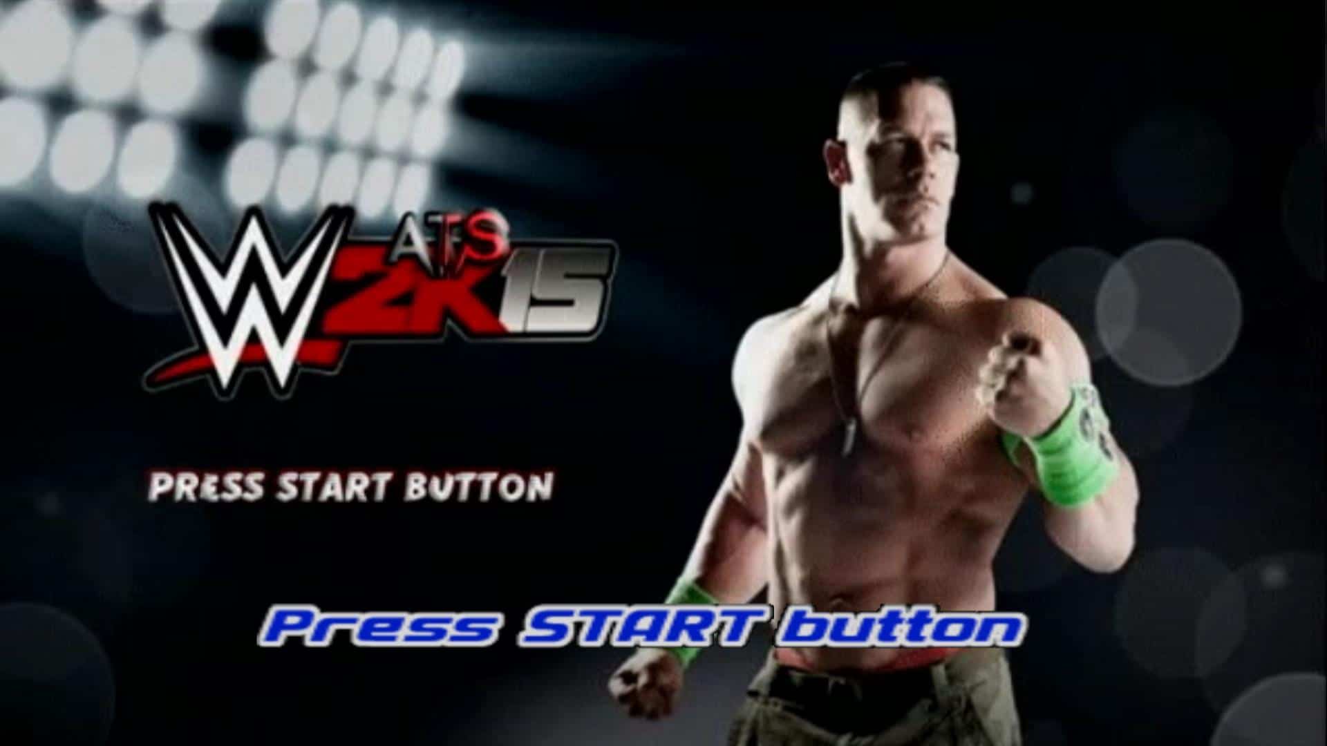 WWE ATS 2K15 HCTP MOD PS2 ISO Download  Wwe, Stephanie mcmahon, Vince  mcmahon