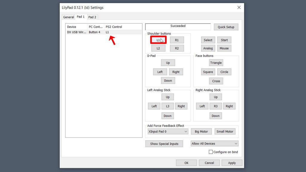 pcsx2 controller setup ps3 windows 10 pcsx2 controller setup ps3 windows 10