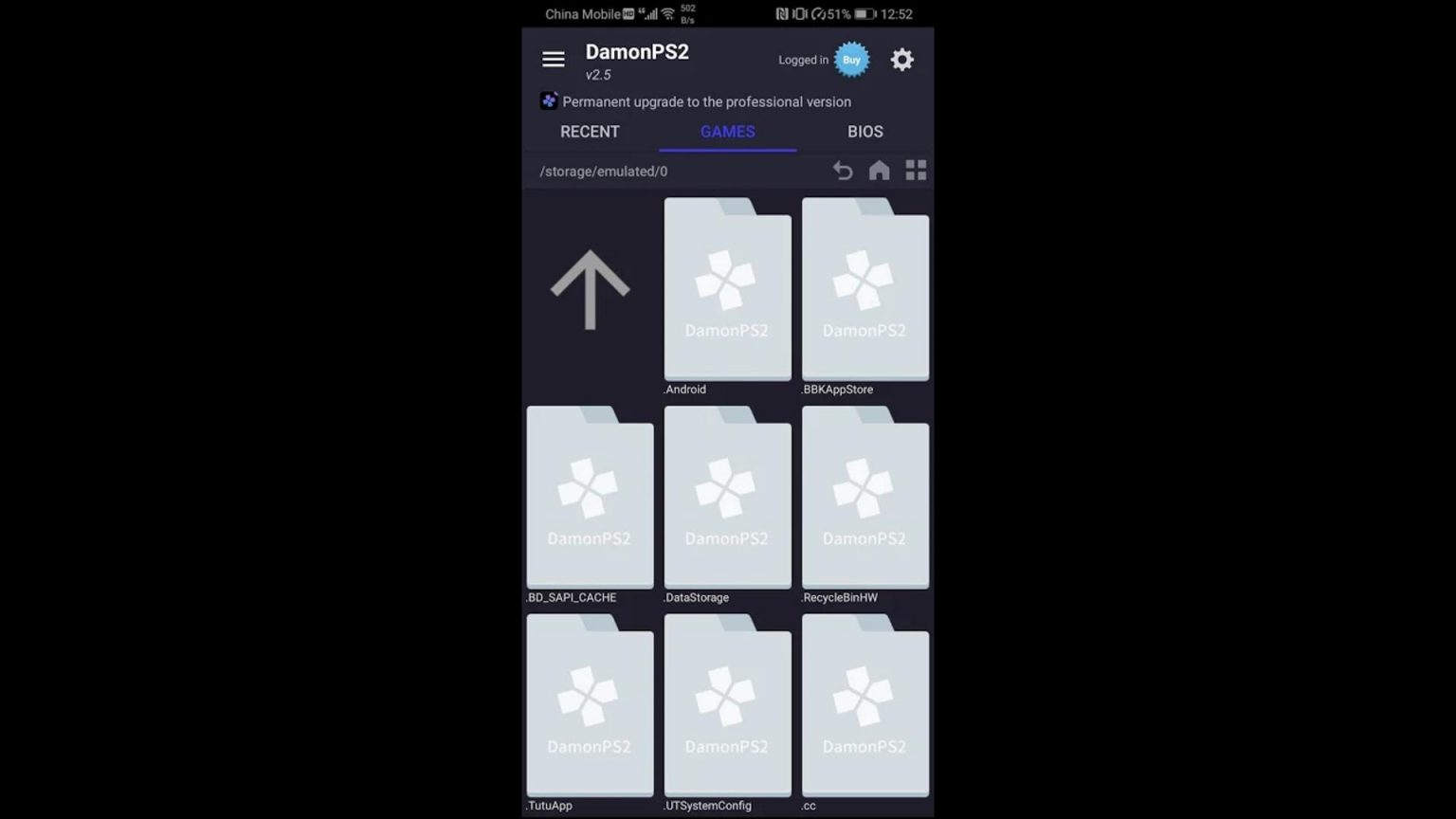 DamonPS2 PS2 Emulator Apk Download (2022) SafeROMs DamonPS2 PS2 Emulator Apk Download (2022) SafeROMs