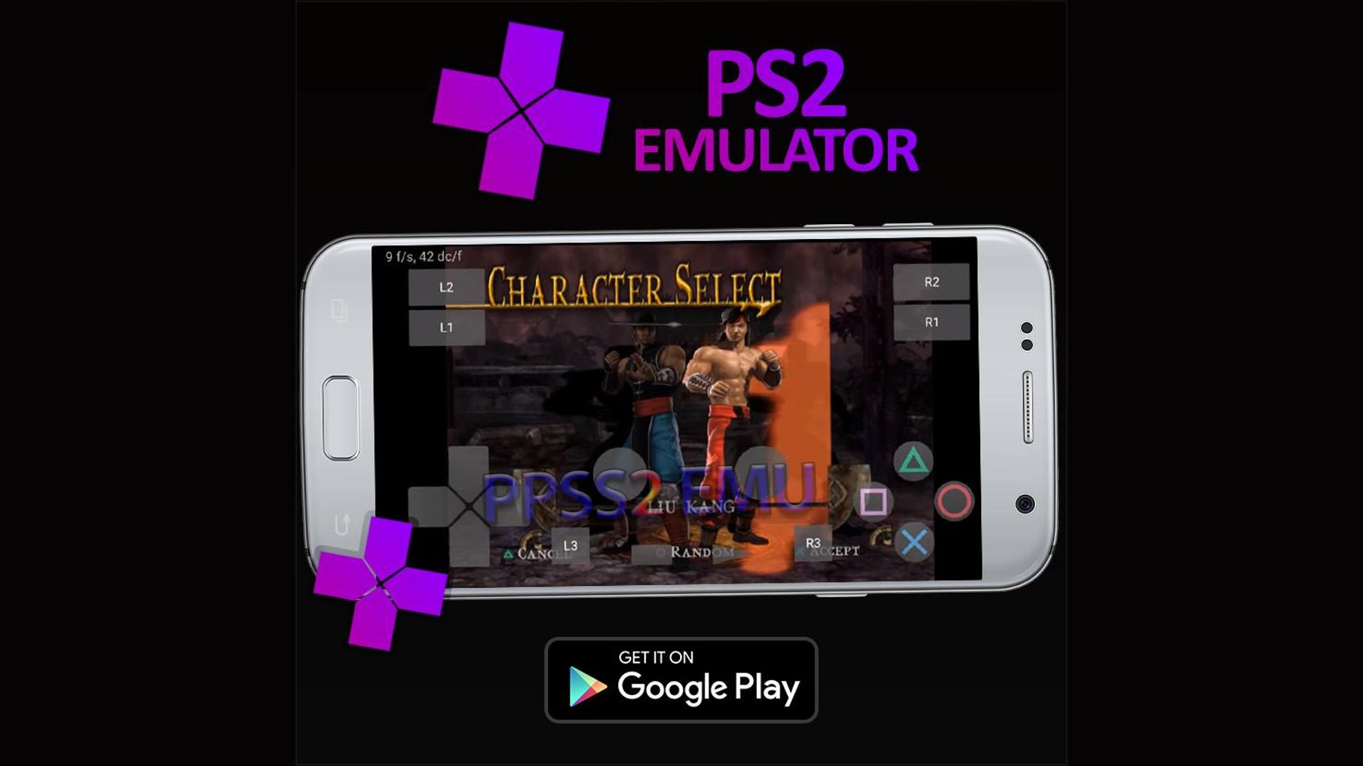 Pro PPSS2 Emulator