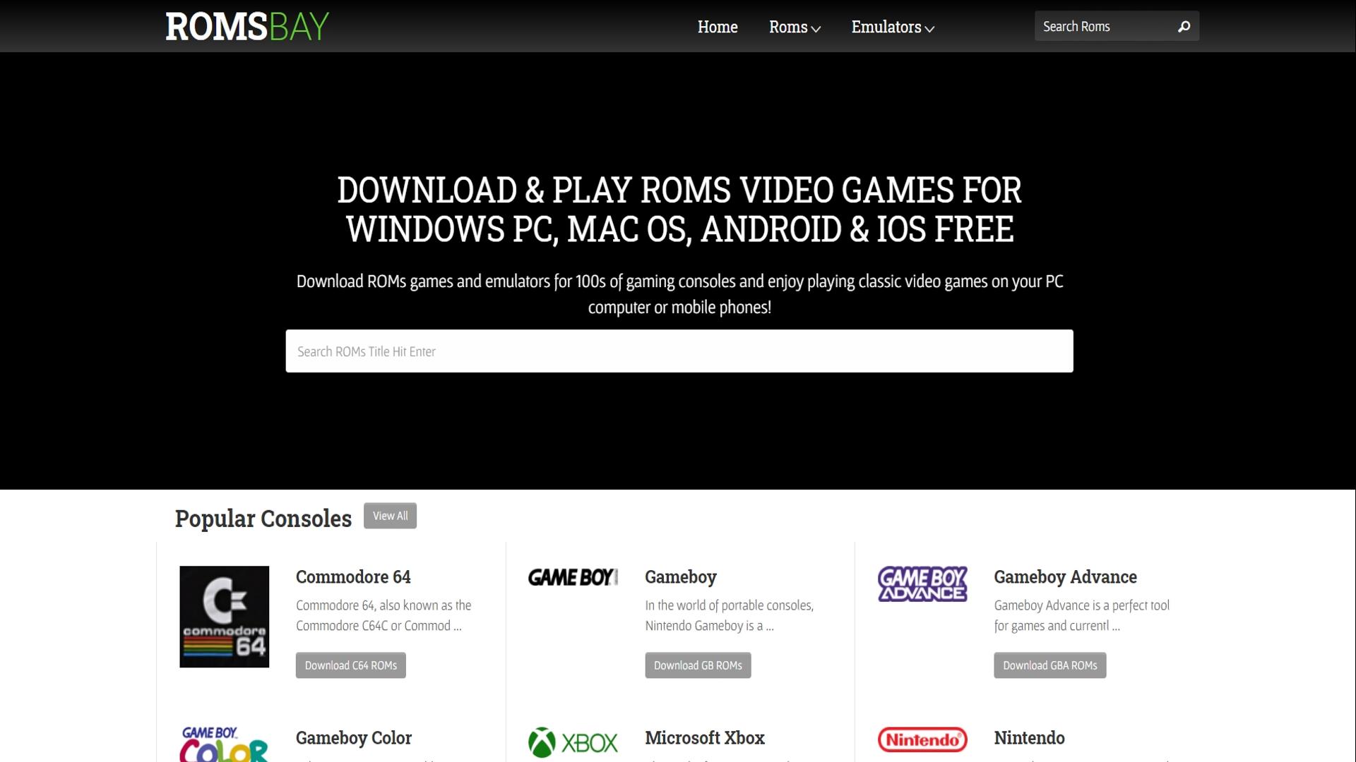 capcom play system emulator mac