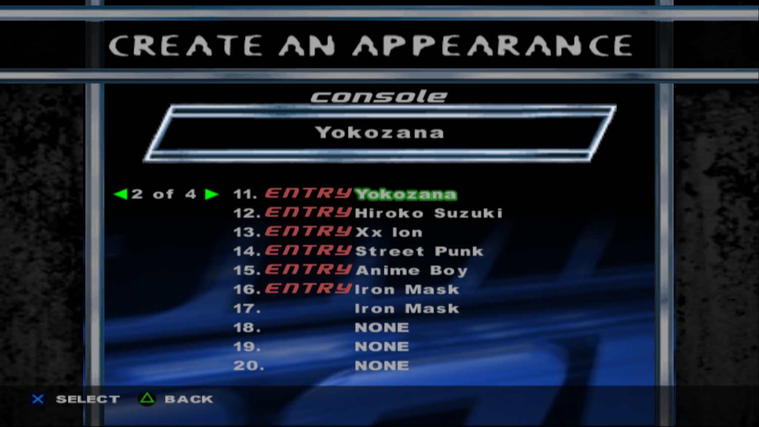 ps2 save game files ps2 save game files