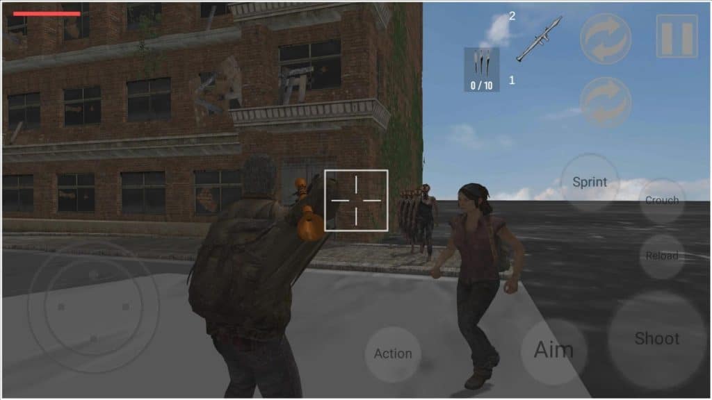 the last of us 2 apk download android