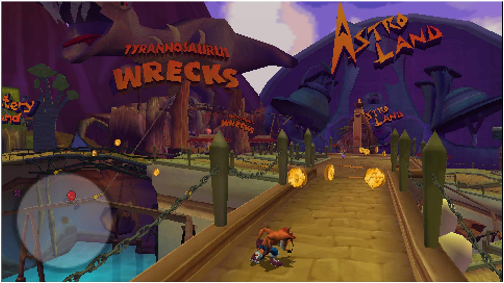 crash team racing rom psp crash team racing rom psp
