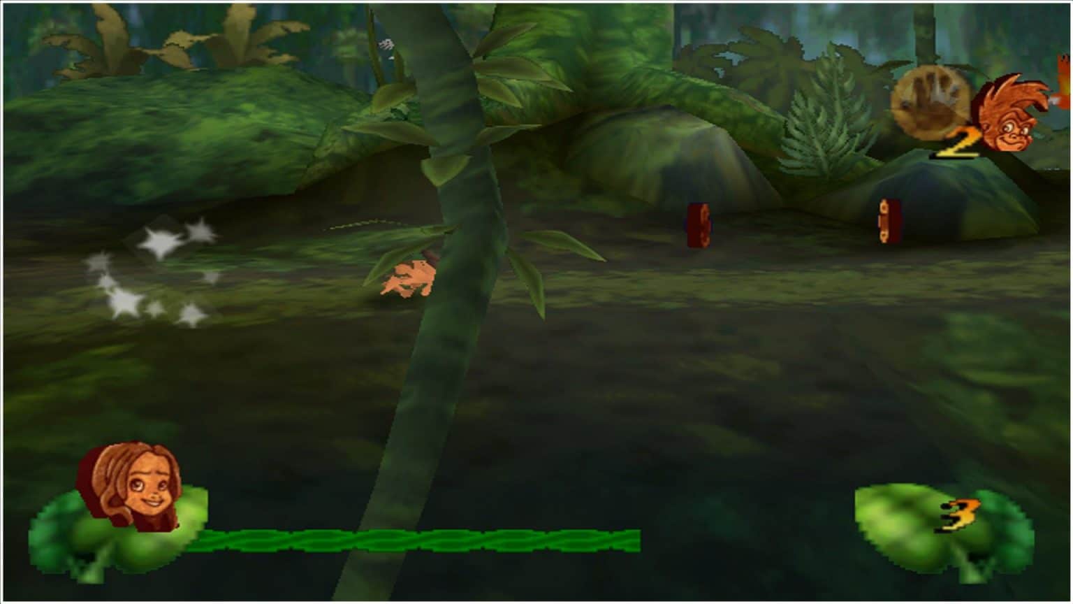 Disney Tarzan PSP ISO Highly Compressed SafeROMs