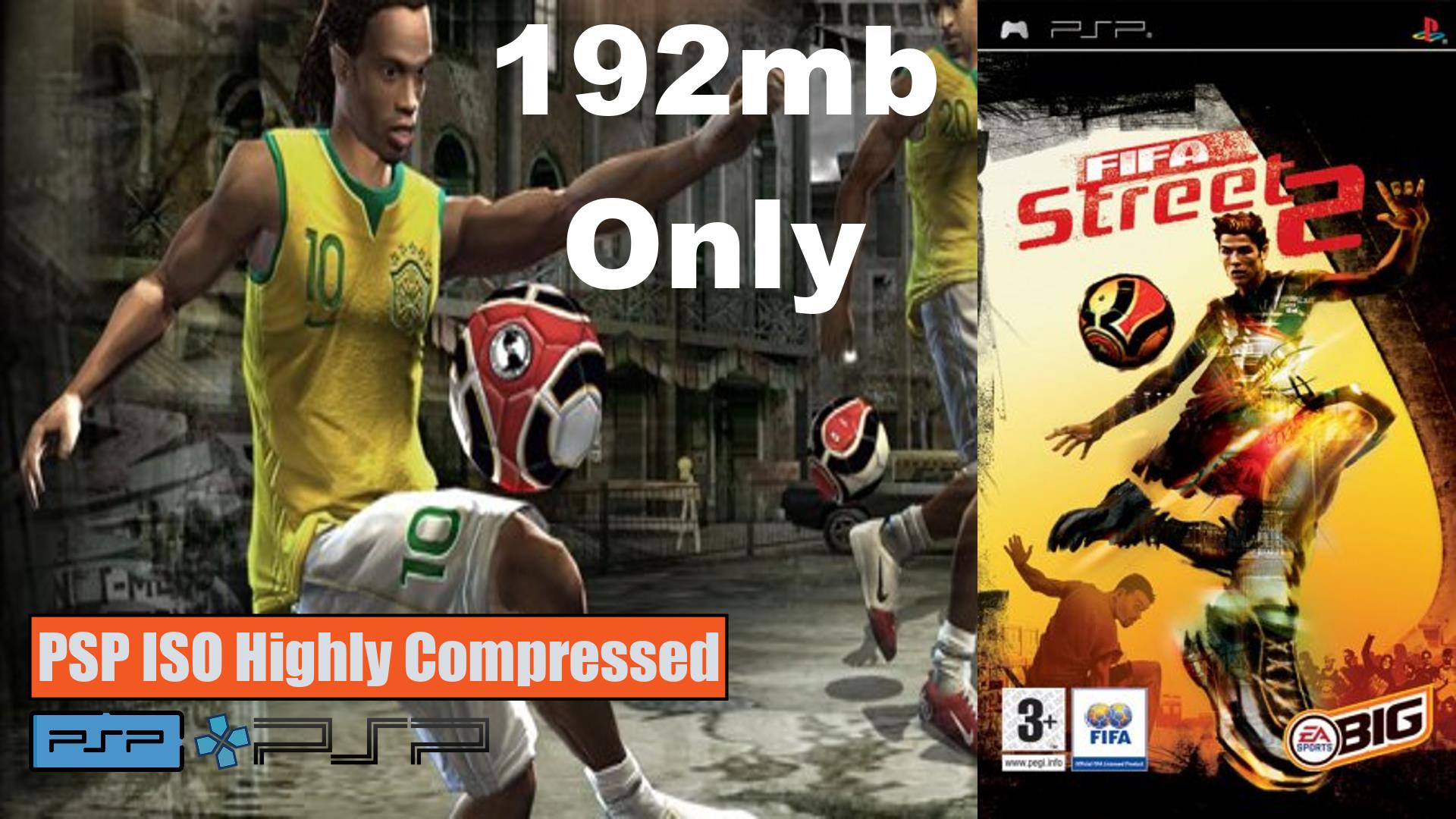 FIFA Street 2 ппсспп. ФИФА стрит на ПСП. FIFA Street 2. FIFA Street 2 (PSP).