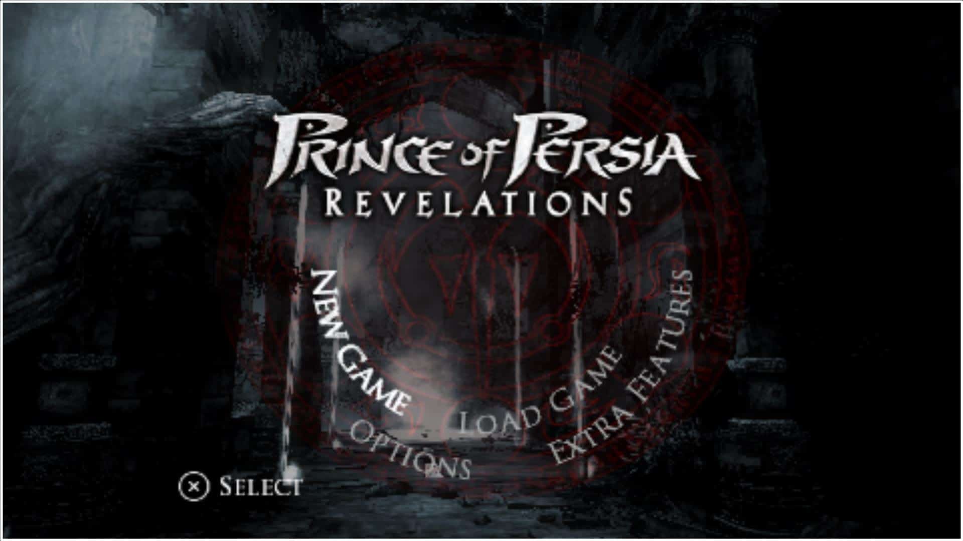 Prince of Persia Revelations (USA) PSP ISO High Compressed - Gaming Gates - Free Download Game Android, Apps Android, ROMs PSP