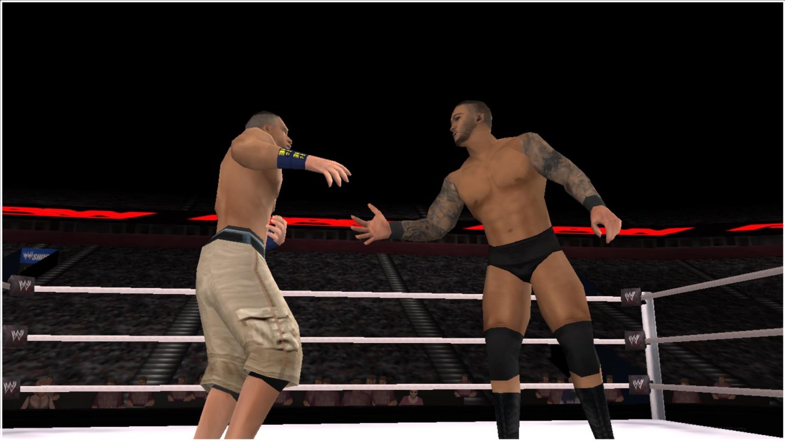 wwe 2k17 psp game zip download