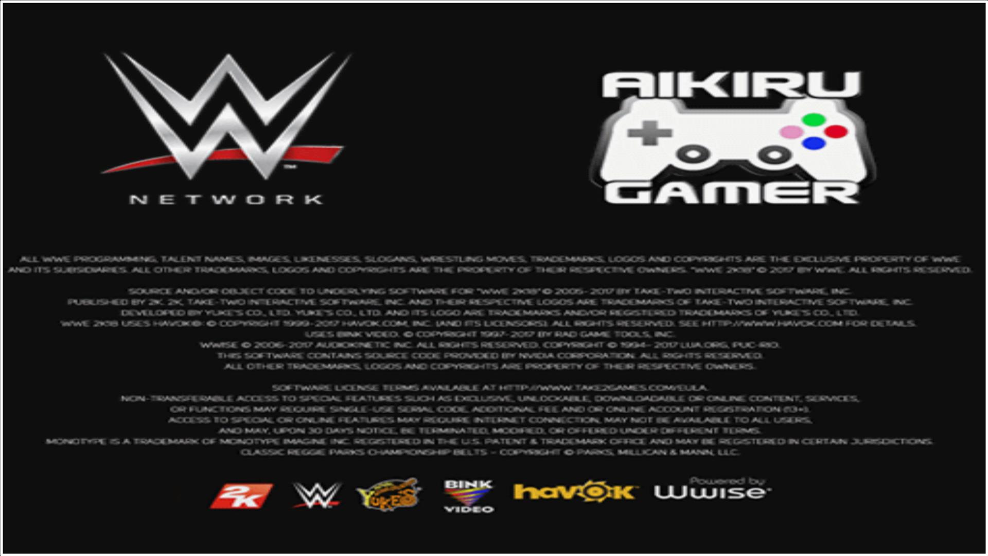 WWE 2K20 PS2 ISO Download - SafeROMs