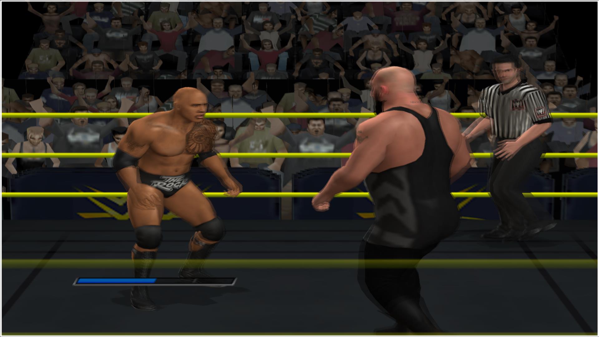 WWE 2K20 PS2 ISO Download - SafeROMs