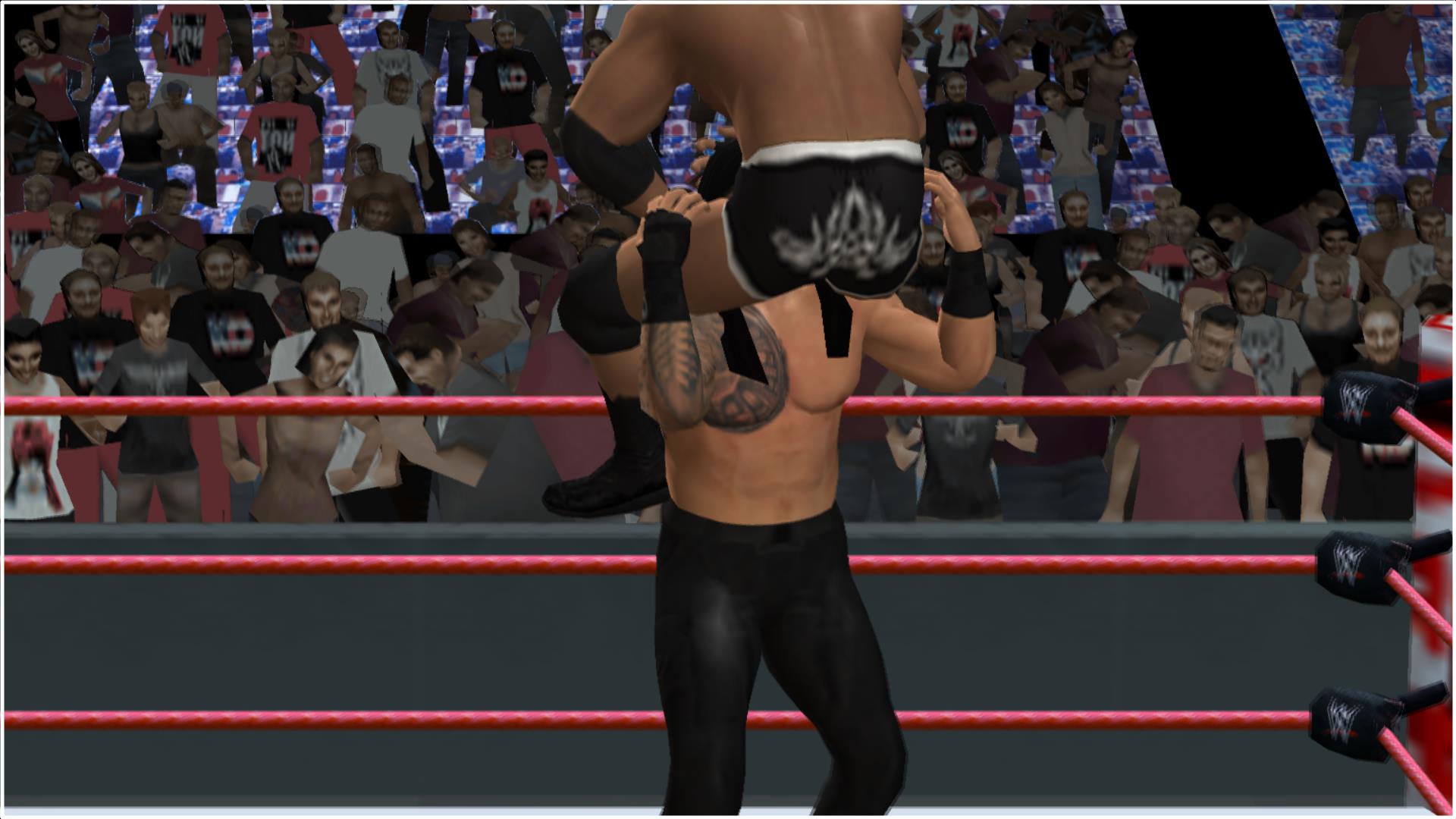 WWE 2K21 PS2 ISO Download - SafeROMs