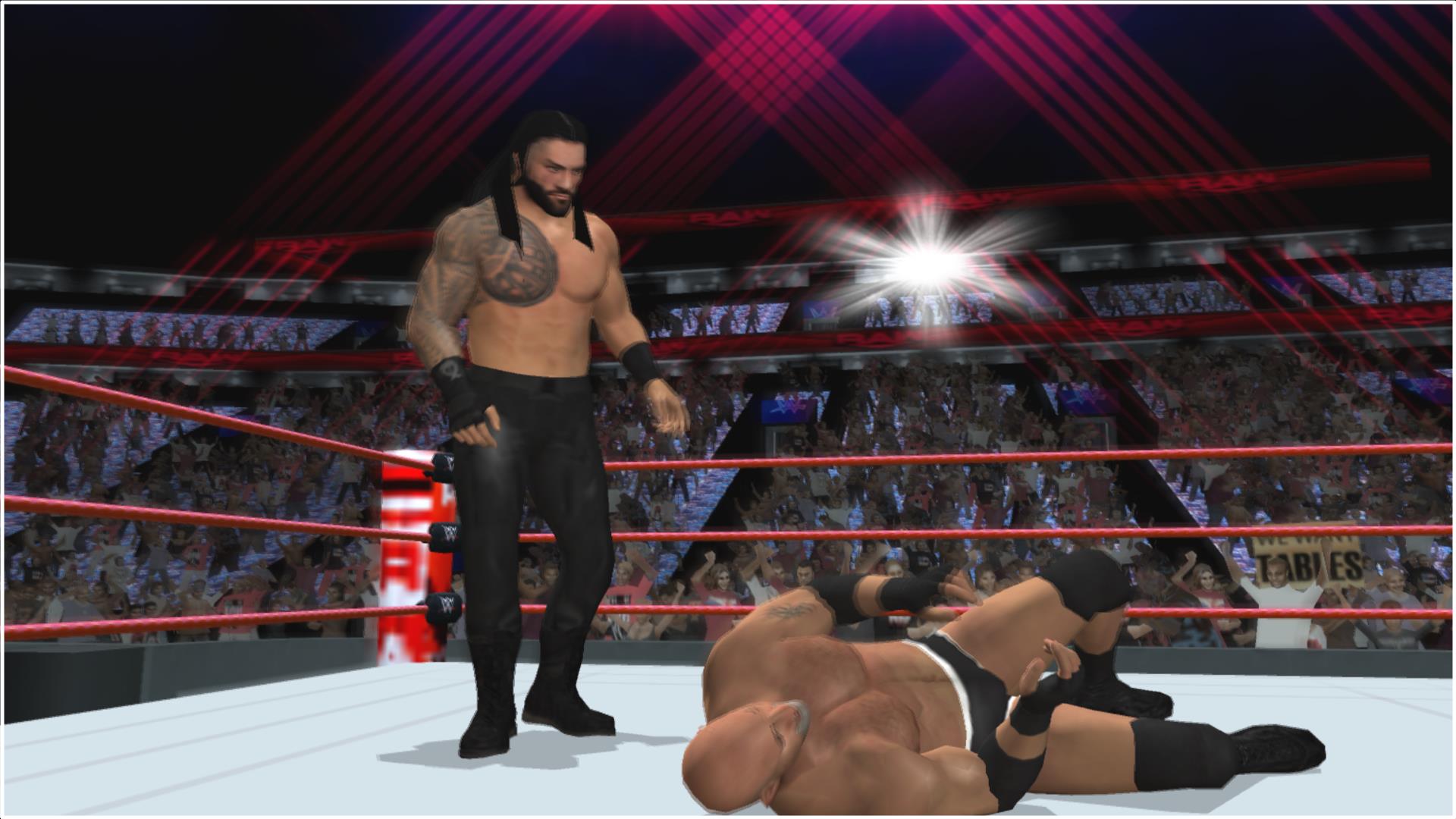 WWE 2K21 PS2 ISO Download - SafeROMs