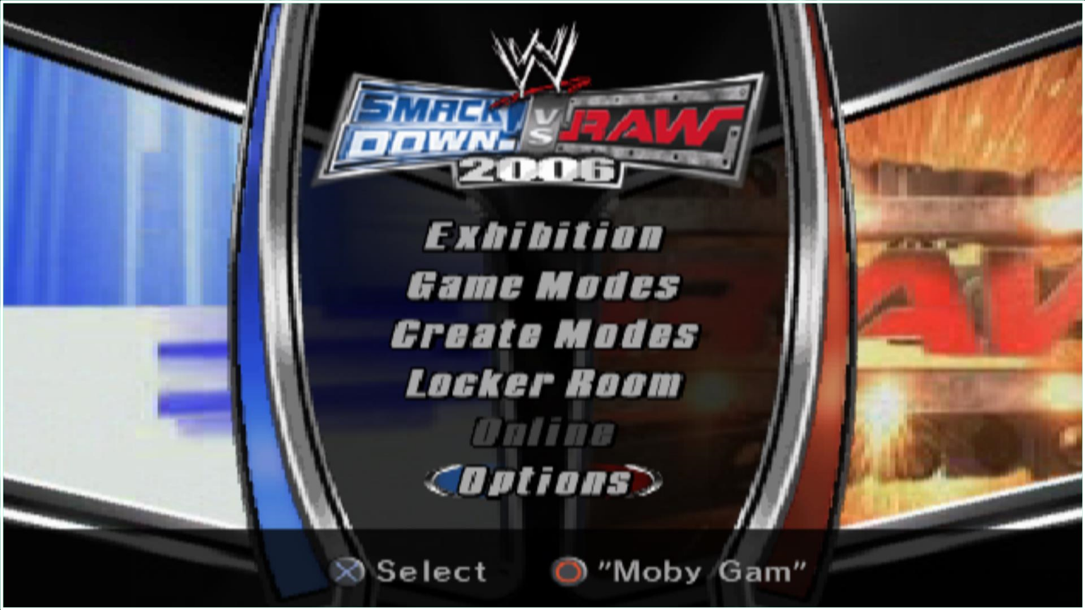 smackdown vs raw 2005 ps2 iso download