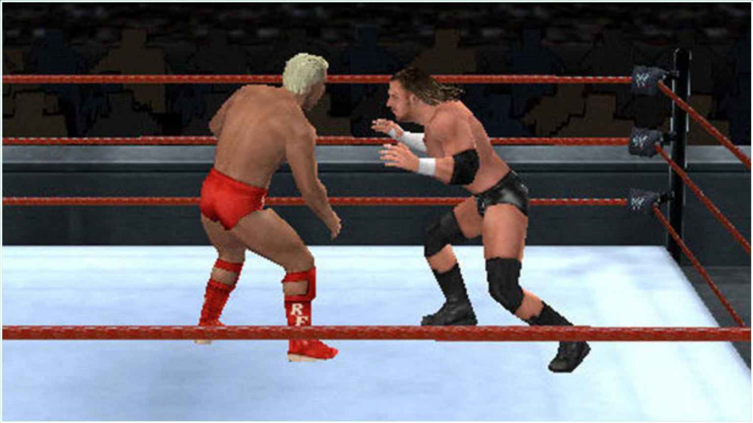 Wwe smackdown vs raw psp. WWE SMACKDOWN 2006. WWE SMACKDOWN vs Raw 2006. WWE 2006 PSP. WWE 2006 на ПСП.