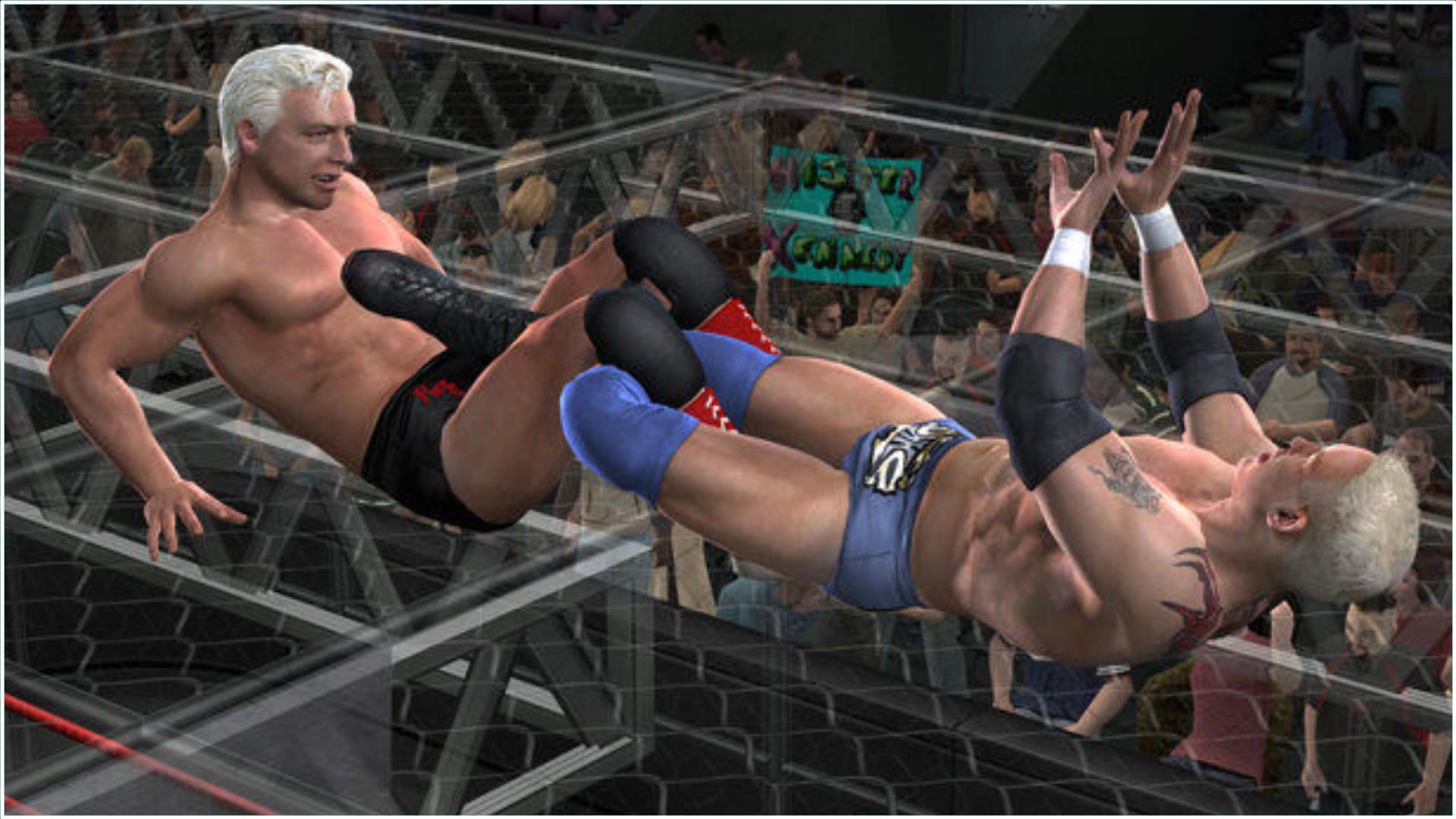 wwe svr 2008 pcsx2 download