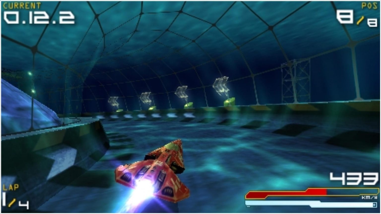 wipeout pulse dlc download wipeout pulse dlc download
