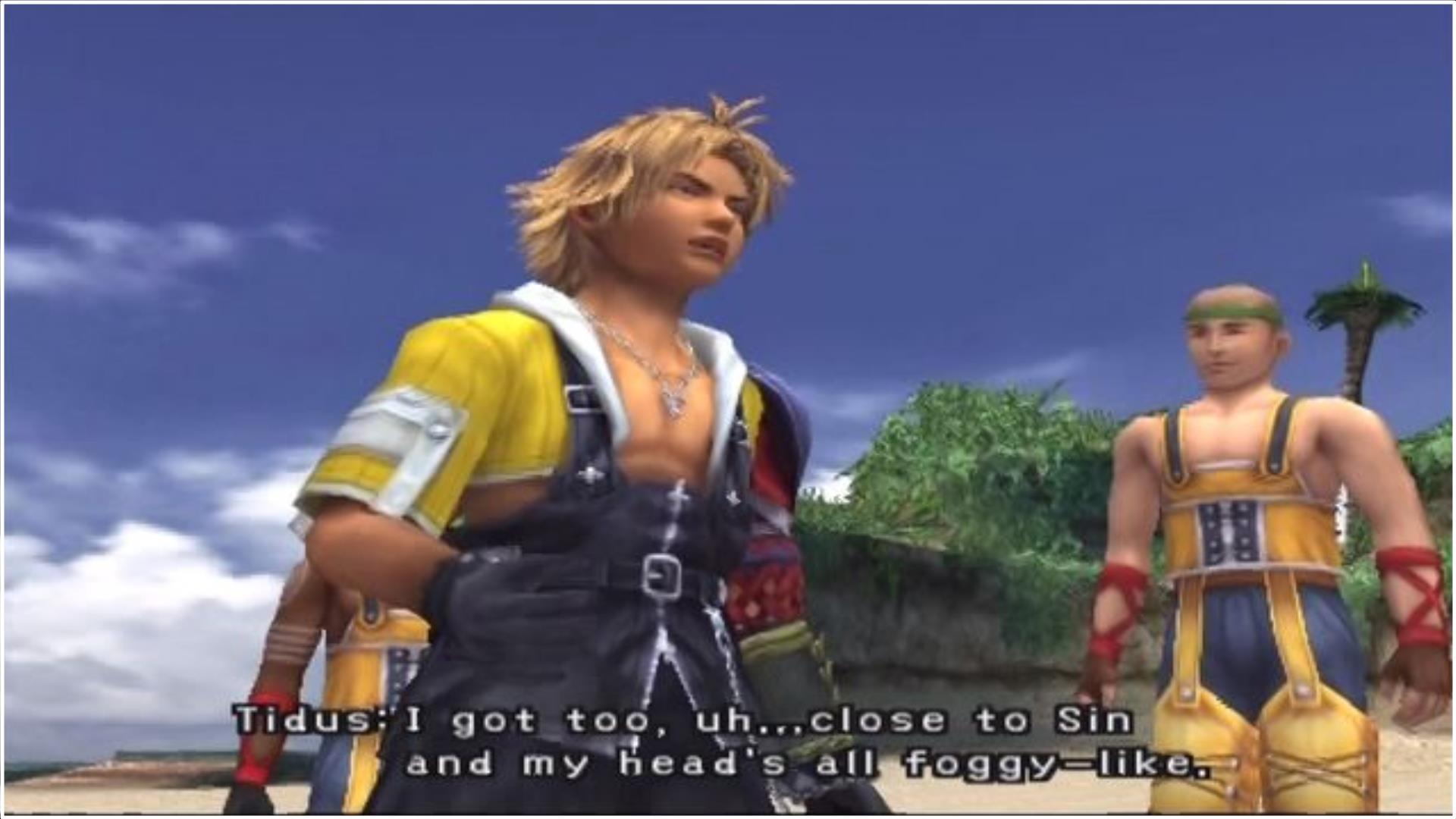 Final Fantasy X Ps2 Iso Download Saferoms Final Fantasy X Ps2 Iso Download Saferoms