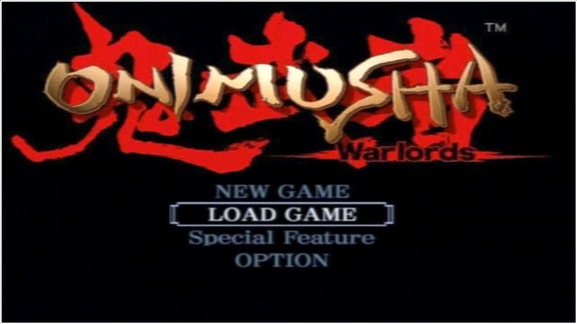 Onimusha: Warlords (Android - AetherSX2) #game #darkfantasy